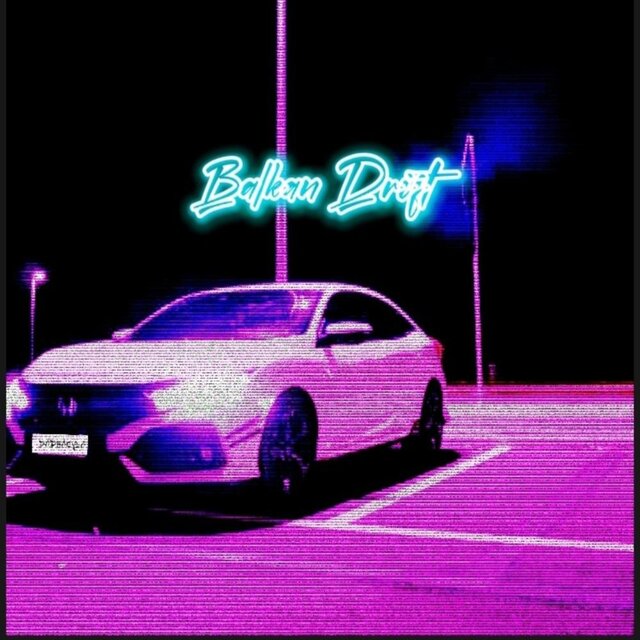 BALKAN DRIFT