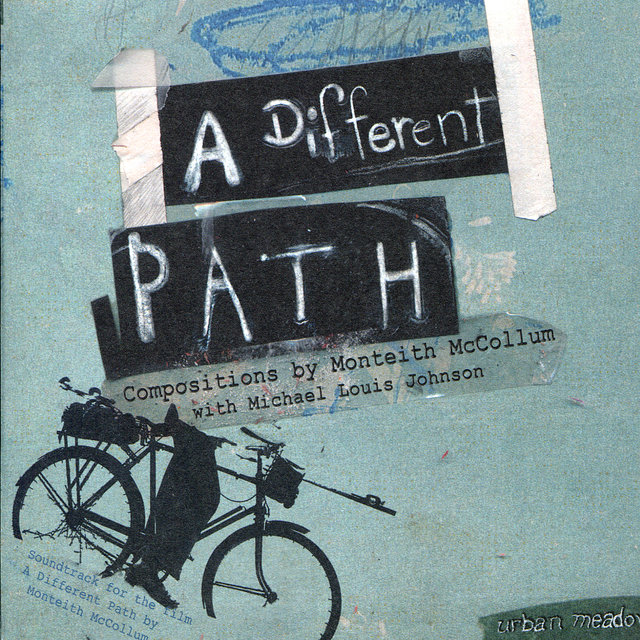 A Different Path