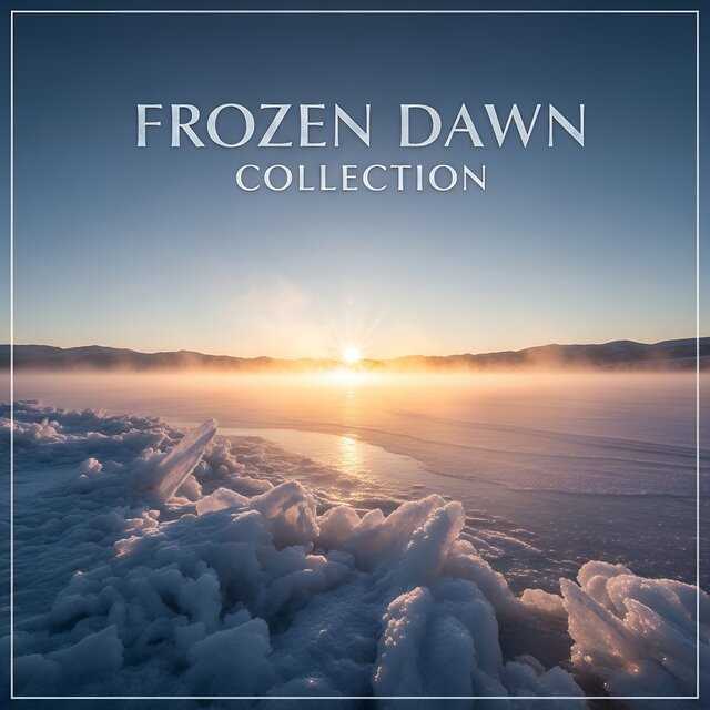 Frozen Dawn Collection