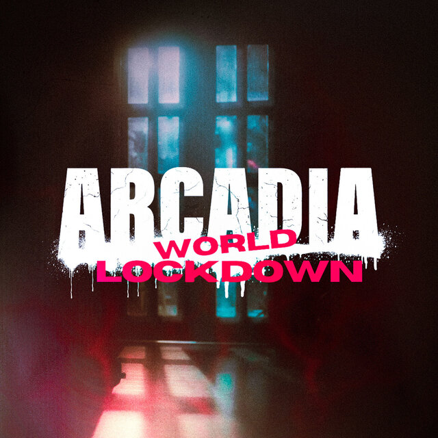 World Lockdown