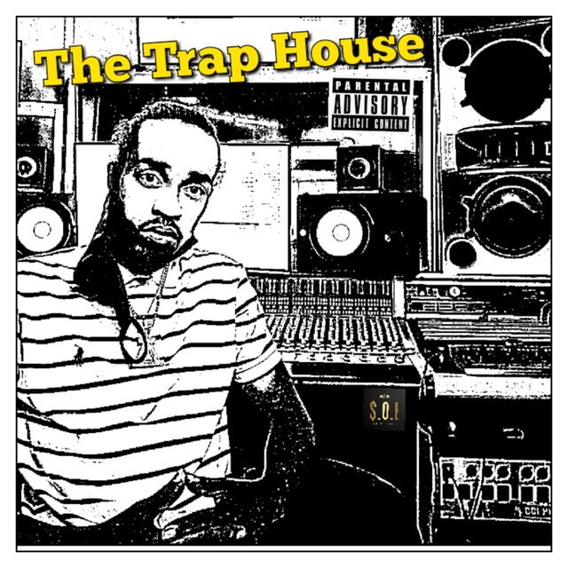 The Trap House