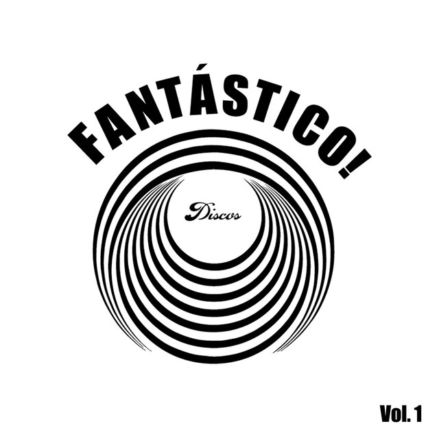 Discos Fantástico! Vol. 1