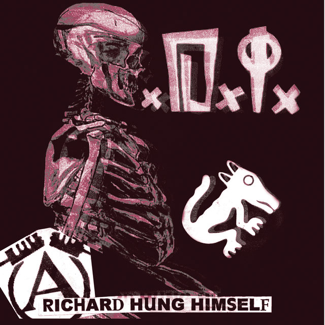 Richard Hung Himself - The Very Best Of