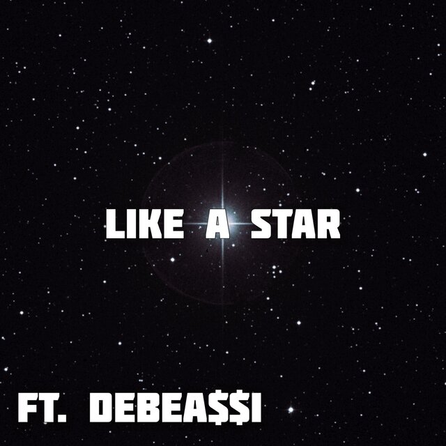 Like A Star (On A Friday)
