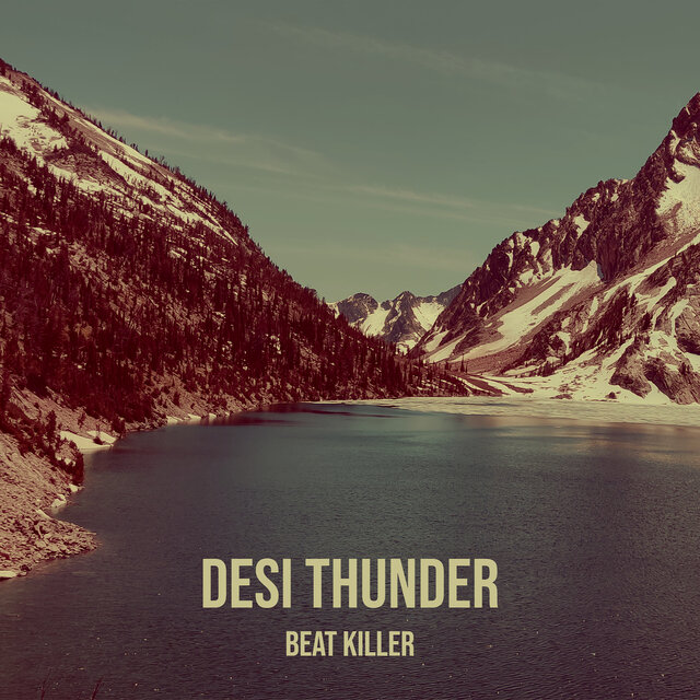 Desi Thunder