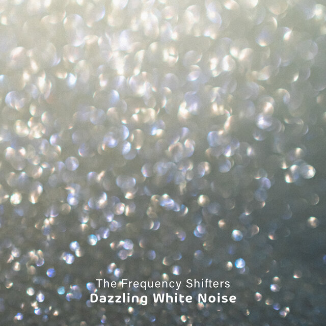 Dazzling White Noise