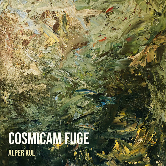 Cosmicam Fuge