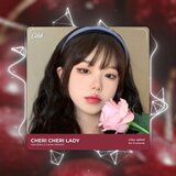 Cheri Cheri Lady