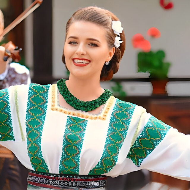 Moldovenii Să Traiască
