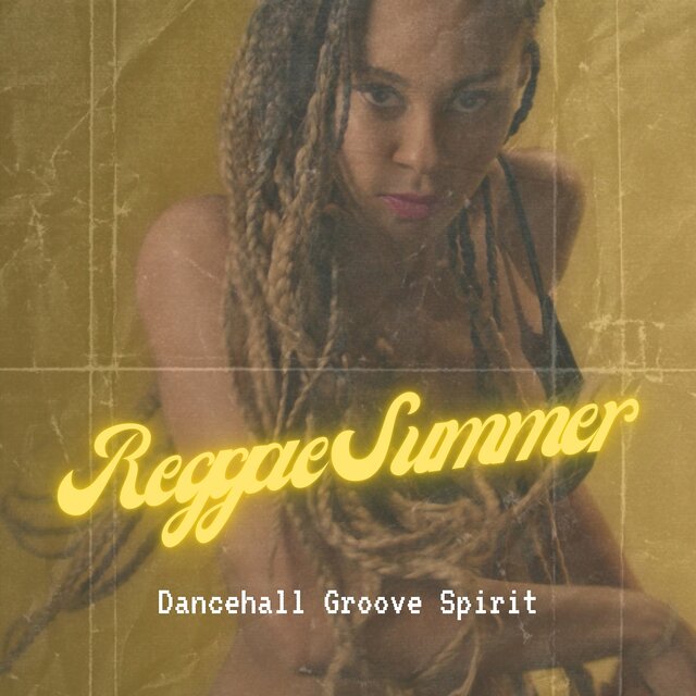Dancehall Groove Spirit