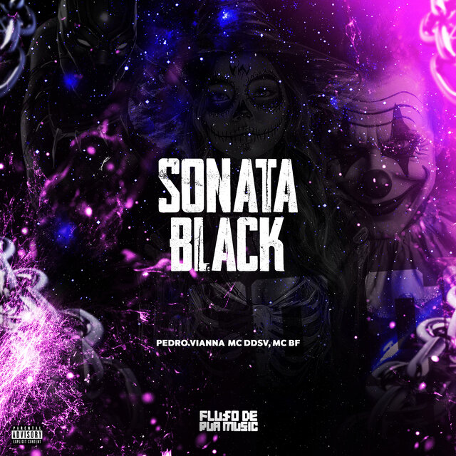Sonata Black