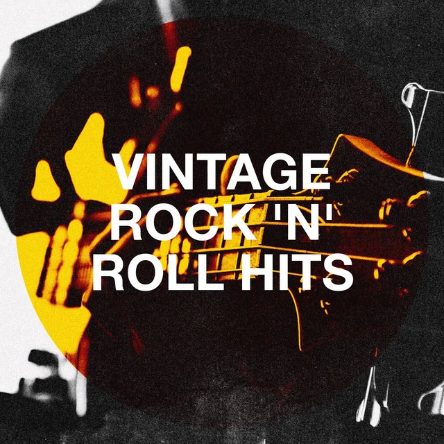Vintage Rock 'N' Roll Hits
