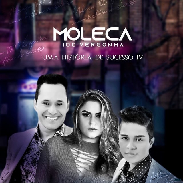 Uma História de Sucesso, Vol. 4