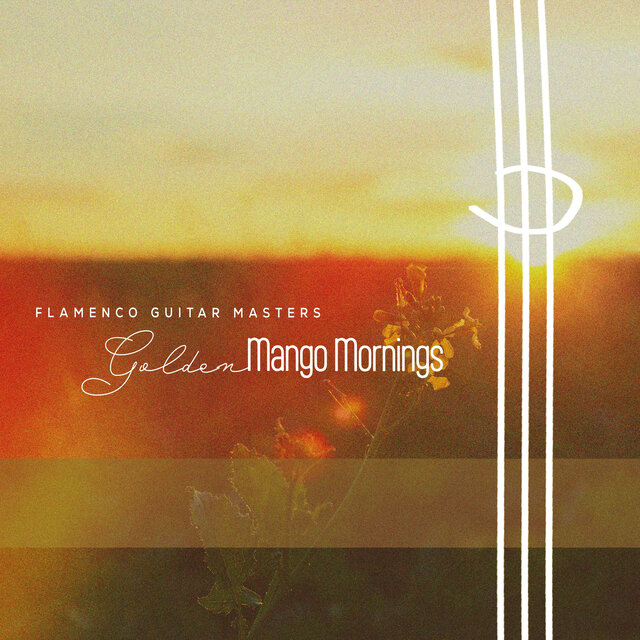 Golden Mango Mornings