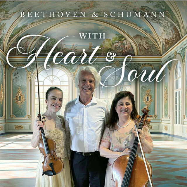 With Heart & Soul