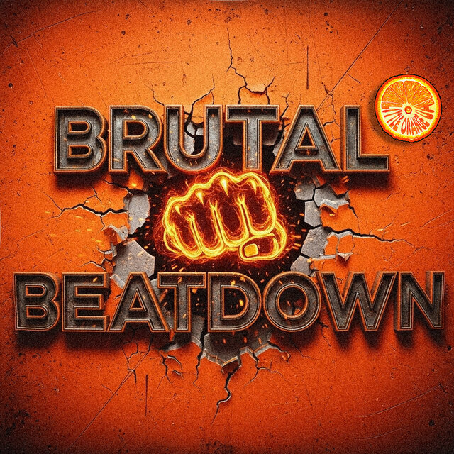 Brutal Beatdown