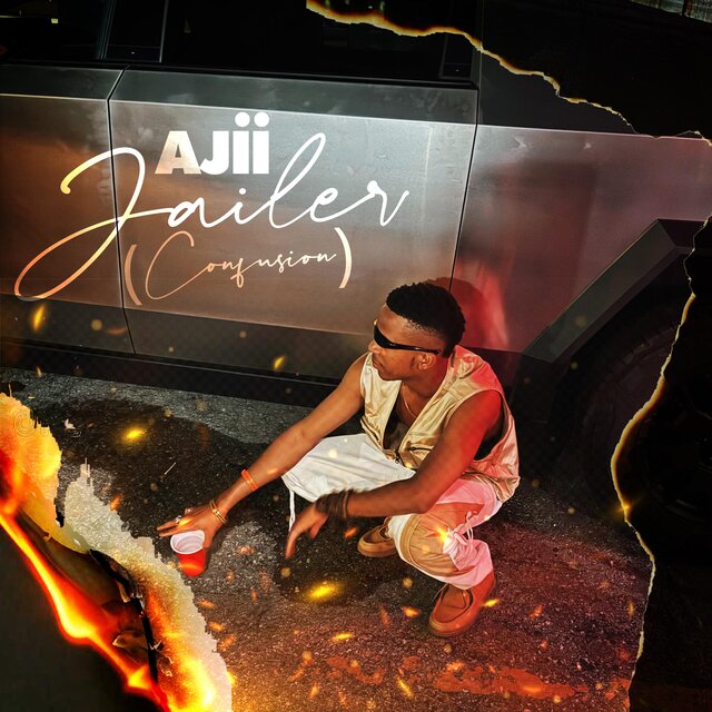 Jailer (Confusion)