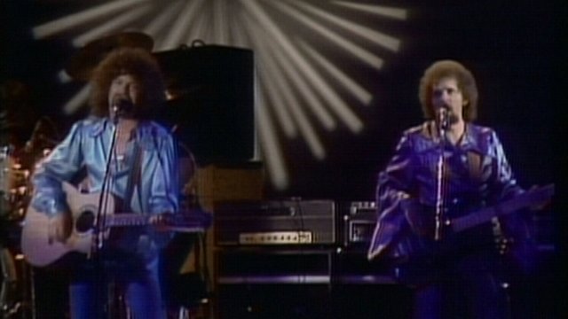 Telephone Line (Album Version)