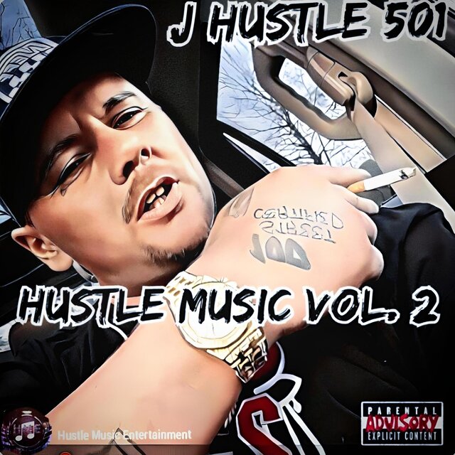 Hustle Music vol.2