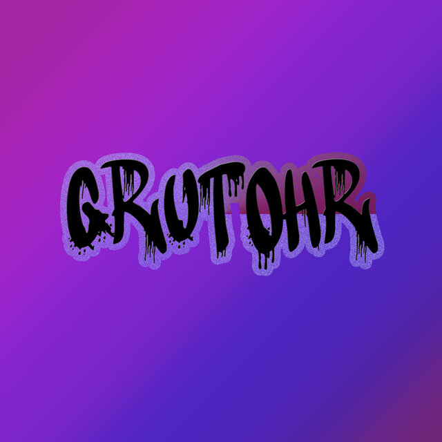 Grutohr