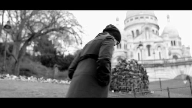 One Last Dance