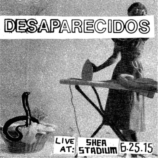 Live at Shea Stadium