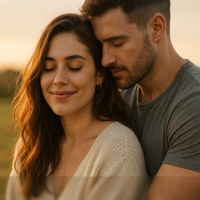 Echoes Of Love