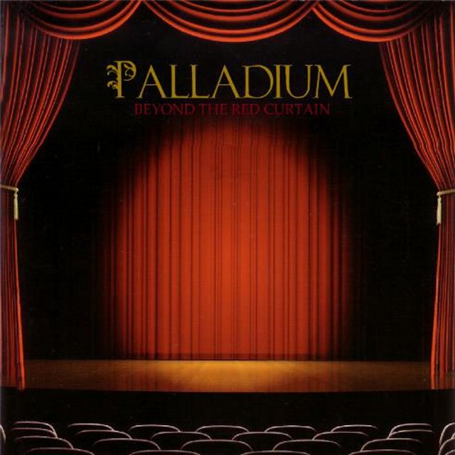 Beyond the Red Curtain