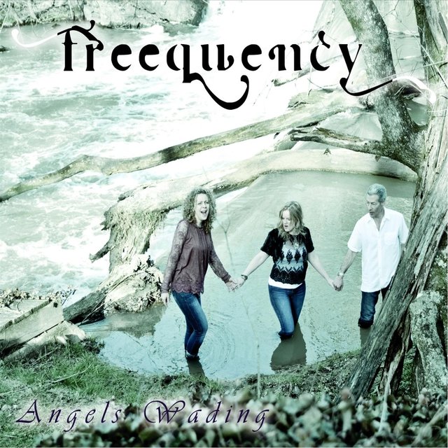 Angels Wading
