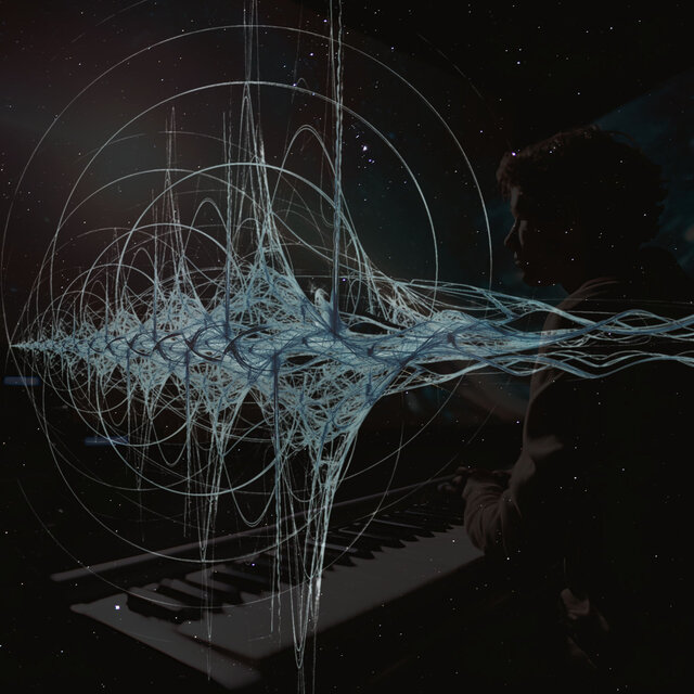 Ambient Sessions, Vol. 2