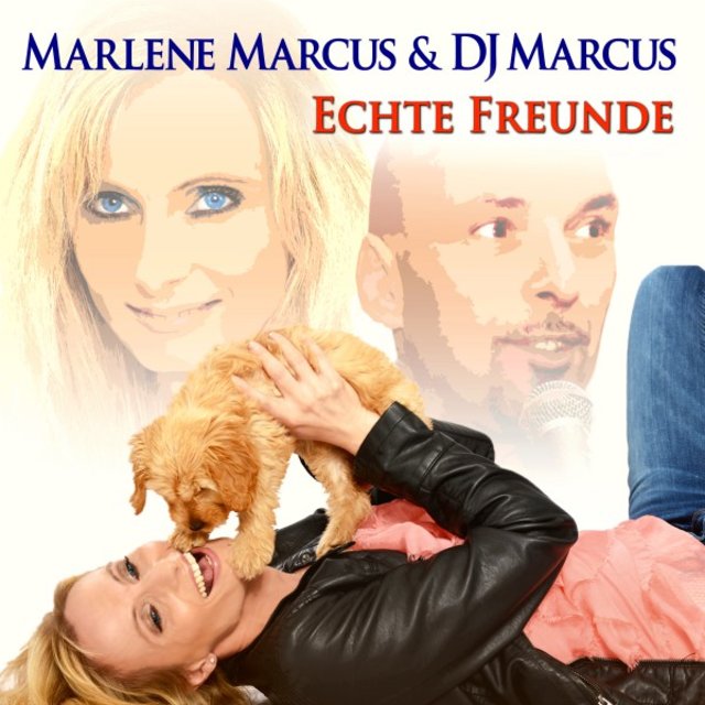 Echte Freunde