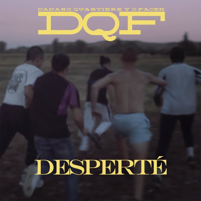 Desperté