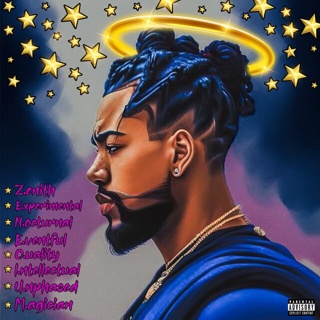The Anointed One
