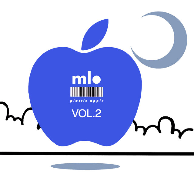 Plastic Apple, Vol. 2