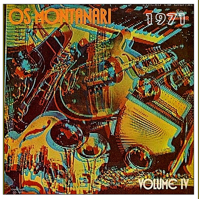 Volume IV - 1971