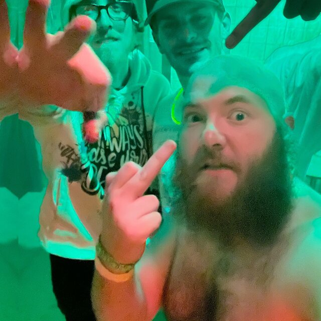 IM FUCKING STUPID