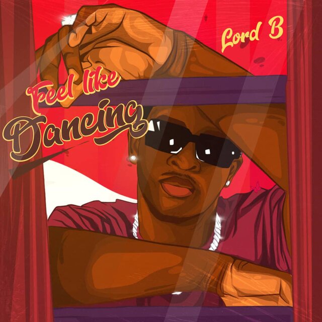 Feel like Dancing