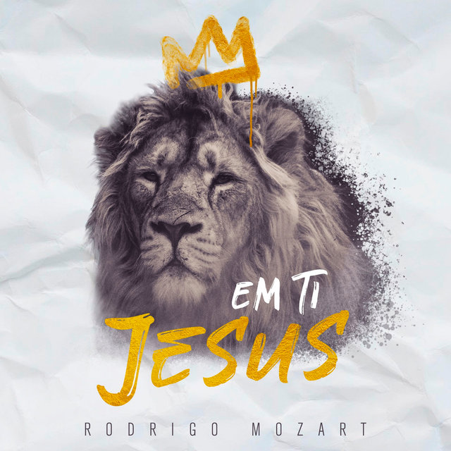 Em Ti Jesus (In Jesus Name)