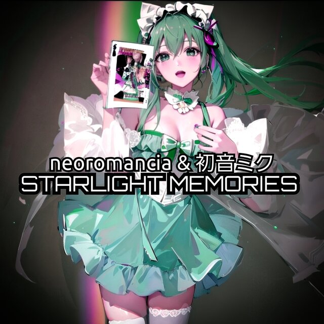 STARLIGHT MEMORIES
