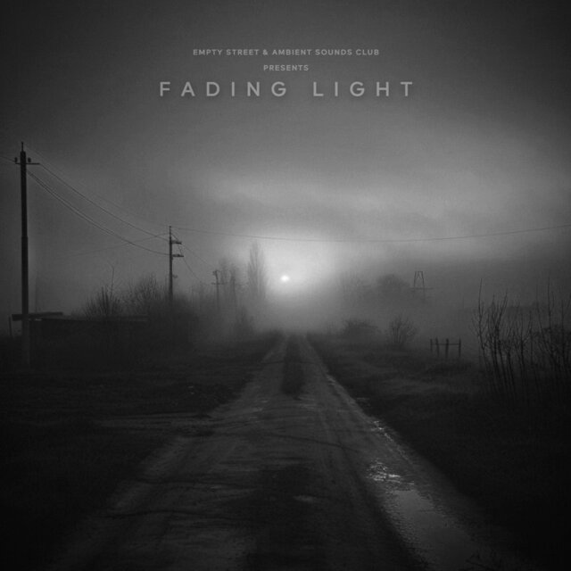 fading light