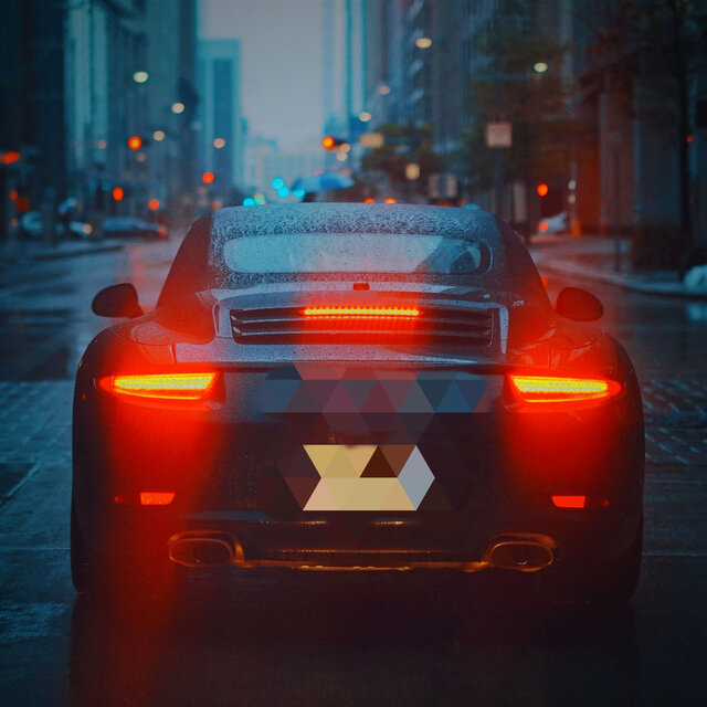 City ride