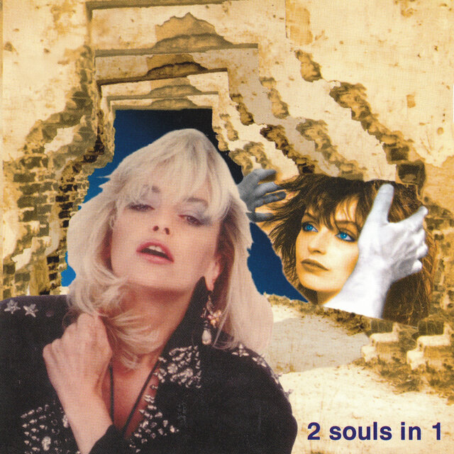 2 Souls in 1
