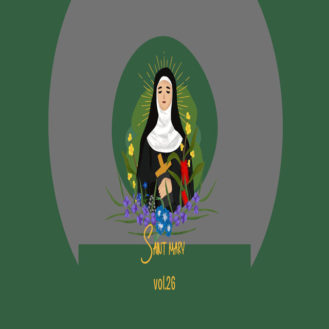 Saint Mary 26