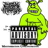 Masturbation Concentration (feat. NorwegianMetalhead)