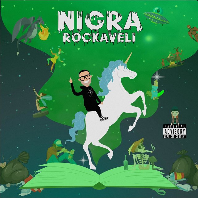 Rockaveli