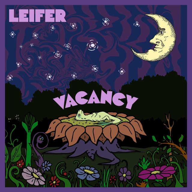 Vacancy