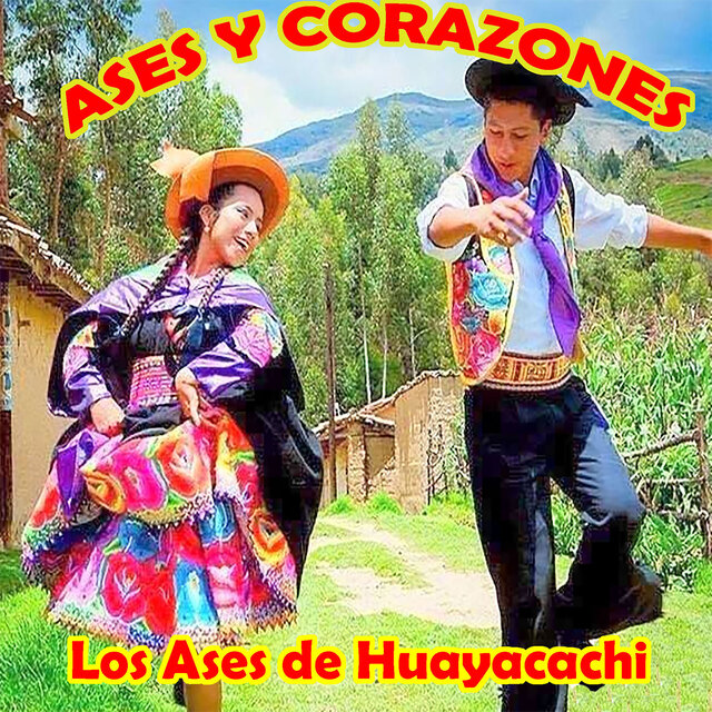 ASES Y CORAZONES