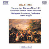 21 Hungarian Dances, WoO 1: Hungarian Dance No. 5 (orch. Schmeling)
