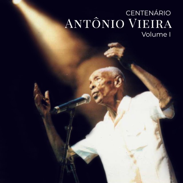 Centenário, Vol. I
