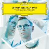 J.S. Bach: Prelude & Fugue in E Minor (Well-Tempered Clavier, Book I, No. 10), BWV 855: I. Prelude